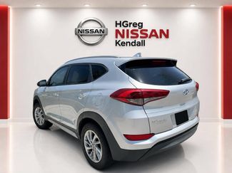 Used 2018 Hyundai Tucson SEL FWD video 2