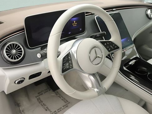Certified 2023 Mercedes-Benz EQE 350+ Sedan image 13