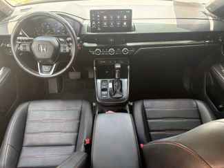 Certified 2026 Honda CR-V Sport Touring video 2
