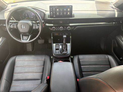 Certified 2026 Honda CR-V Sport Touring image 2