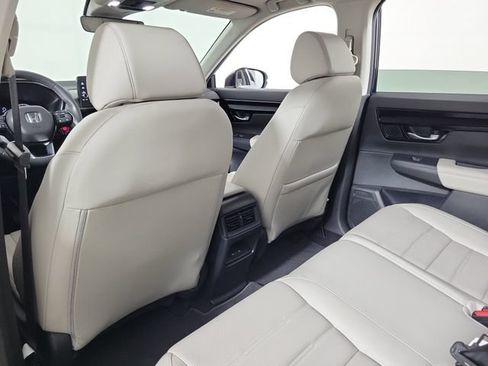 Used 2024 Honda CR-V EX-L image 11
