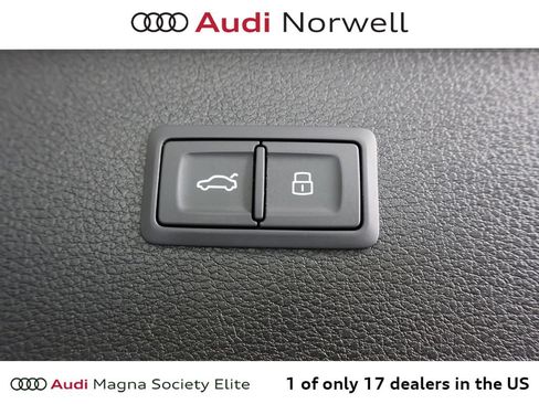 Used 2021 Audi SQ5 Premium Plus w/ Premium Plus Package AWD/4WD image 16