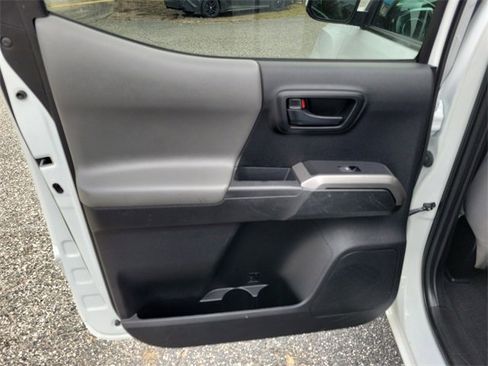 Used 2023 Toyota Tacoma SR image 24