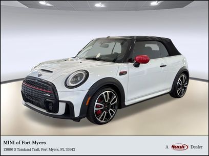 Certified 2023 MINI Cooper John Cooper Works w/ Driver Assistance Package