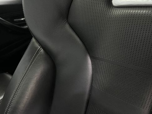 Used 2015 BMW M3 image 20