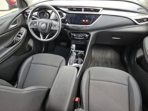 Certified 2023 Buick Encore GX Preferred w/ Cold Weather Comfort Package image 20