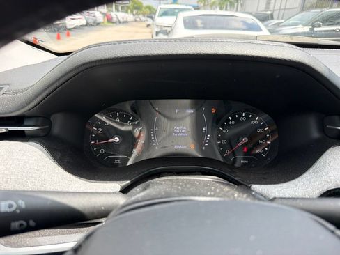 Used 2022 Jeep Compass Latitude AWD/4WD image 3