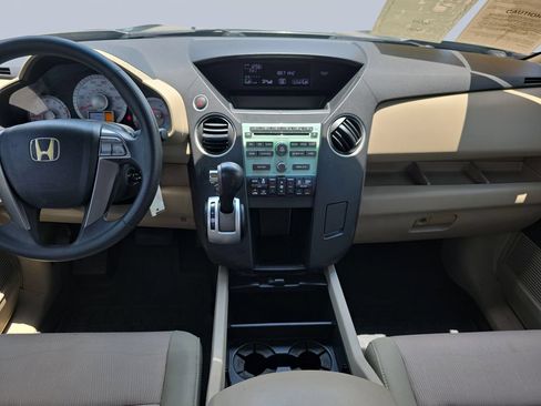 Used 2009 Honda Pilot EX image 15