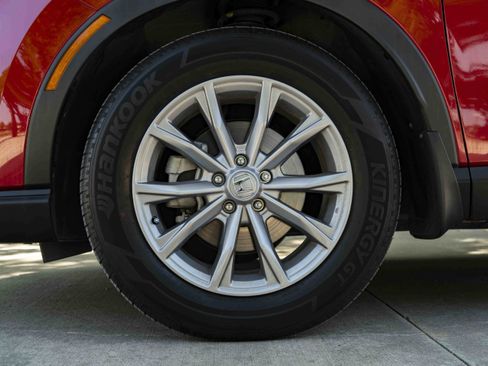 Used 2025 Honda CR-V EX-L image 14