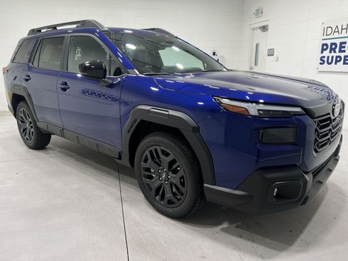 New 2026 Subaru Outback Limited XT image 2