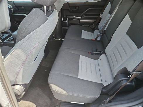 Certified 2025 Toyota 4Runner TRD Sport AWD/4WD image 24