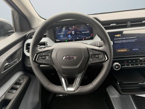 New 2027 Chevrolet Bolt LT w/ Comfort Package FWD image 12
