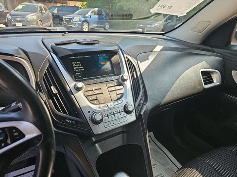 Used 2014 Chevrolet Equinox LT w/ Driver Convenience Package image 12