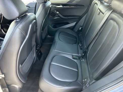 Used 2021 BMW X1 sDrive28i w/ Convenience Package FWD image 15