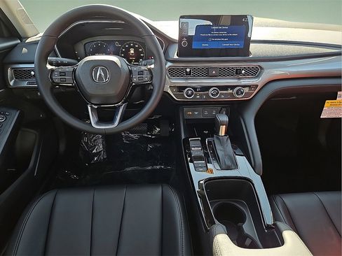 New 2026 Acura Integra image 11