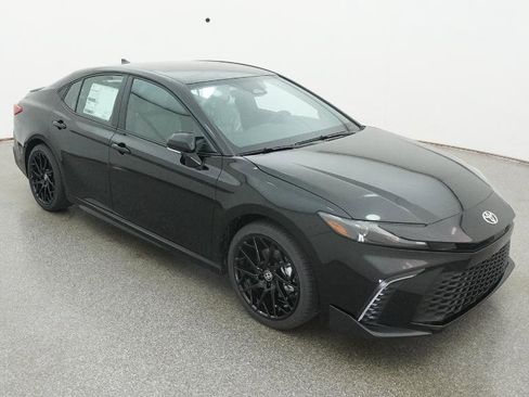 New 2026 Toyota Camry SE image 35