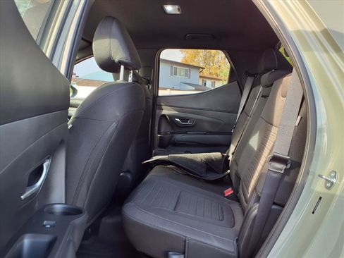 Used 2025 Hyundai Santa Cruz SE image 20