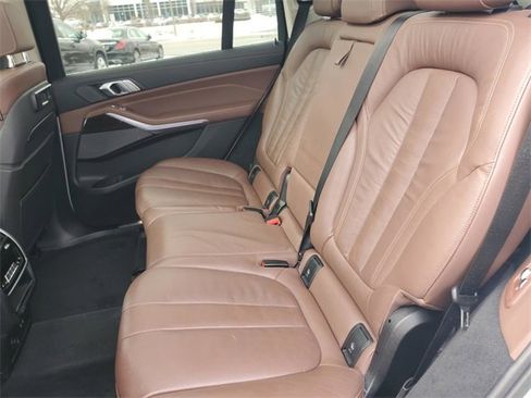 Used 2020 BMW X7 xDrive40i w/ Premium Package image 33