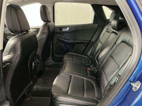 Used 2022 Ford Escape SEL image 31