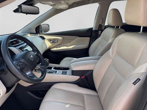 Certified 2021 Nissan Murano SL AWD/4WD image 19
