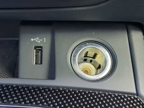 Used 2020 Audi SQ5 Prestige image 28