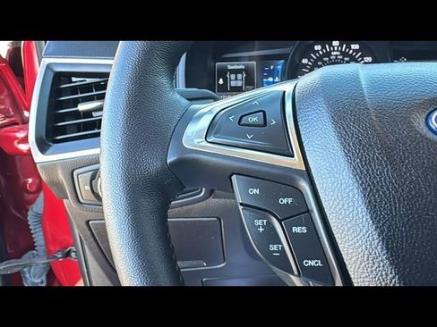 Certified 2023 Ford Edge SEL w/ Convenience Package AWD/4WD image 17