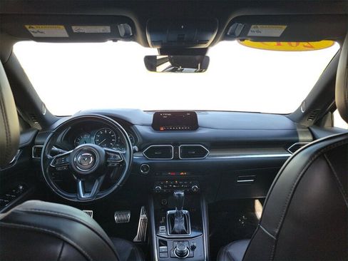 Used 2019 MAZDA CX-5 Signature image 22