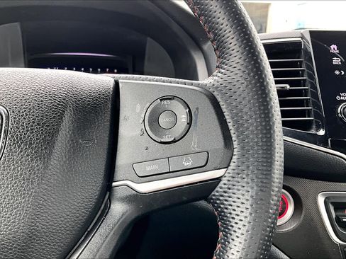 Used 2023 Honda Passport TrailSport image 23