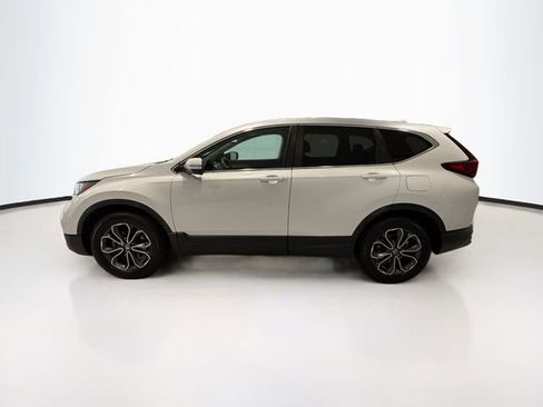 Used 2020 Honda CR-V EX-L image 4