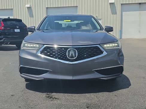 Used 2019 Acura TLX V6 w/ Technology Package FWD image 2