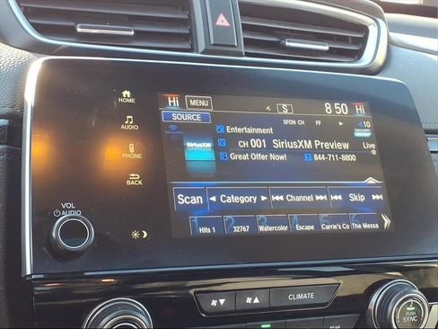 Used 2021 Honda CR-V EX image 18