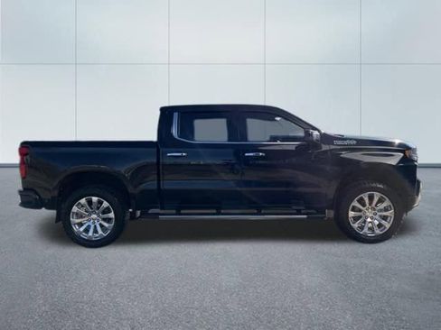 Used 2019 Chevrolet Silverado 1500 High Country image 5