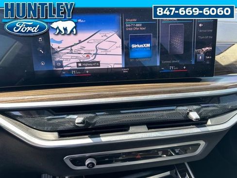 Used 2023 BMW X7 xDrive40i w/ Premium Package image 26