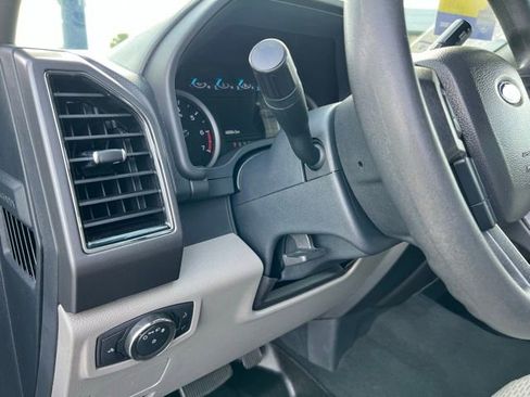 Used 2022 Ford F250 XLT image 21