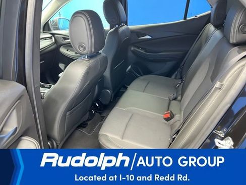 Used 2025 Buick Encore GX Preferred image 29
