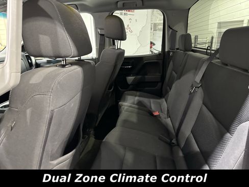 Used 2016 Chevrolet Silverado 1500 LT w/ All Star Edition image 5