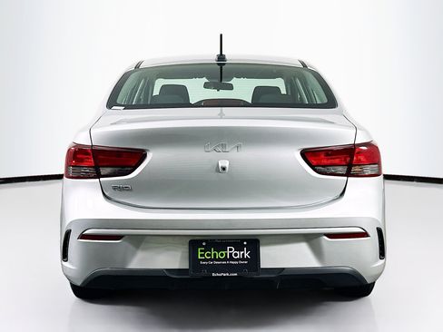 Used 2023 Kia Rio LX image 7