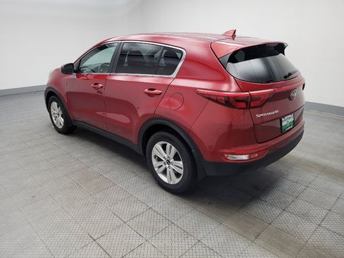 Used 2019 Kia Sportage LX FWD image 3