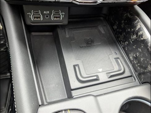 Used 2024 Dodge Durango SRT image 18