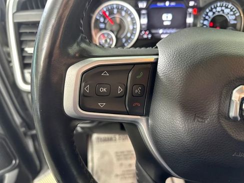 Used 2021 RAM 1500 Big Horn image 15