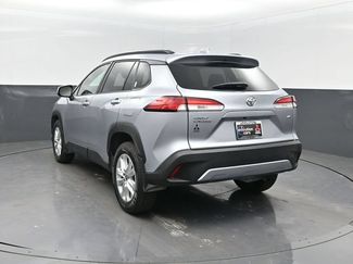 Used 2024 Toyota Corolla Cross LE FWD video 3