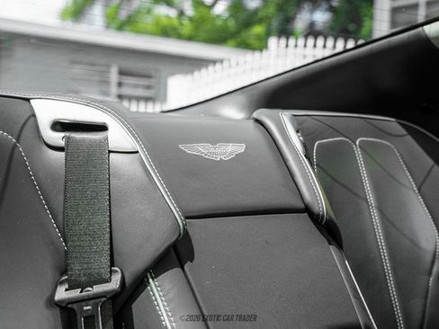 Used 2013 Aston Martin DB9 Coupe RWD image 46