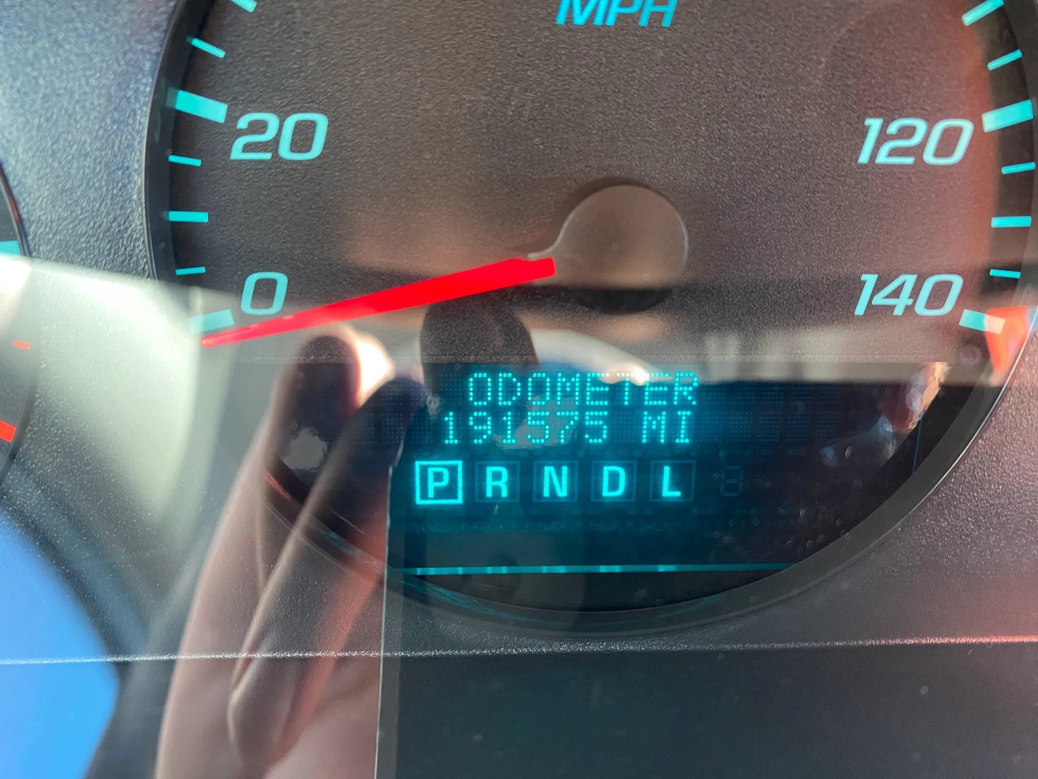 Used 2013 Chevrolet Impala LS FWD image 12