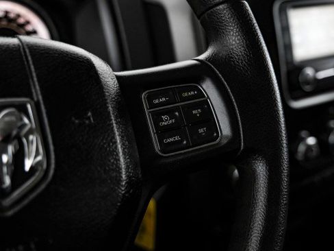 Used 2017 RAM 1500 Tradesman w/ Power & Remote Entry Group image 15