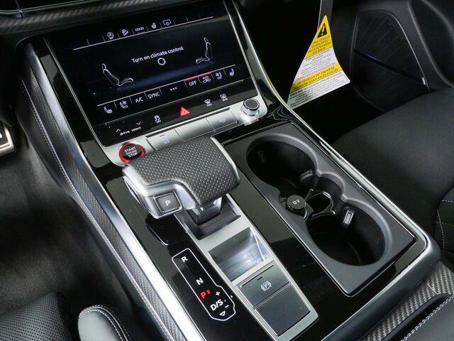 New 2026 Audi SQ8 Premium Plus AWD/4WD image 20