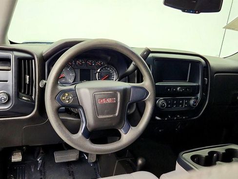 Used 2017 GMC Sierra 1500 4x4 Double Cab w/ Elevation Edition image 12