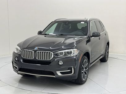 Used 2018 BMW X5 xDrive35i