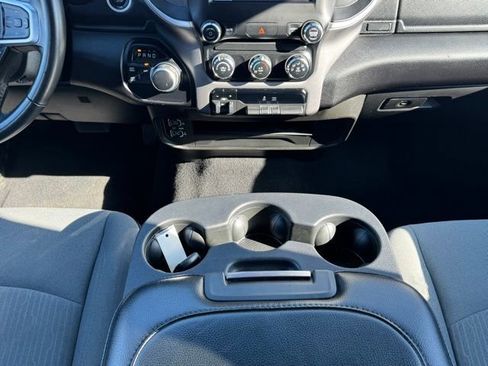 Used 2024 RAM 2500 Big Horn image 21