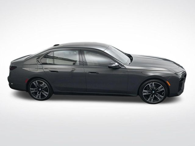New 2026 BMW 760i xDrive AWD/4WD image 31