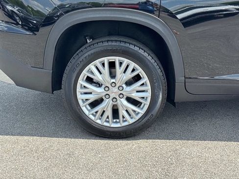 New 2026 GMC Acadia Elevation w/ Elevation Premium Package FWD image 11